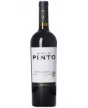 Quinta do Pinto Červené víno Reserva Touriga Nacional 2014