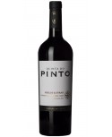 Quinta do Pinto Červené víno Merlot a Syrah 2016