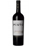 Quinta do Pinto Merlot and Syrah 2016 Red Wine