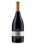 Červené víno Monte Cascas Alentejo Grande Reserva 2013