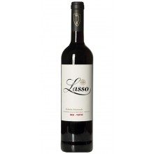 Červené víno Vinhas do Lasso 2014