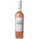 Vinhas do Lasso 2018 Rosé víno