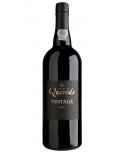 Quevedo Vintage 2007 Port Wine