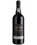 Quevedo Quinta Vale D' Agodinho Vintage 2008 Port Wine