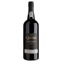 Quevedo Quinta Vale D' Agodinho Vintage 2010 Portové víno