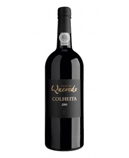 Quevedo|Winefromportugal