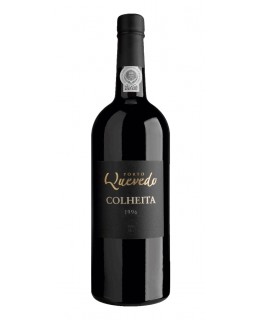 Quevedo|Winefromportugal