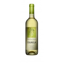 Courela 2019 White Wine|Winefromportugal