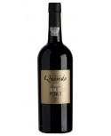Quevedo 10 Years Old Tawny Port Wine