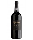 Quevedo LBV 2012 Port Wine