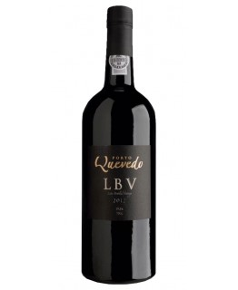 Quevedo|Winefromportugal