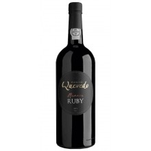 Quevedo Reserve Ruby Port Wine