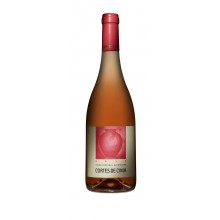 Cortes de Cima 2018 Rosé Wine|Winefromportugal