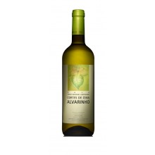 Cortes de Cima Alvarinho 2018 White Wine|Winefromportugal