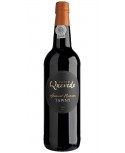 Quevedo Special Reserve Tawny Port Wine