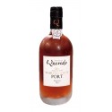 Quevedo White 30 Years Old Port Wine (500ml)|Winefromportugal