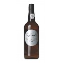 Quevedo Dry White Port Wine