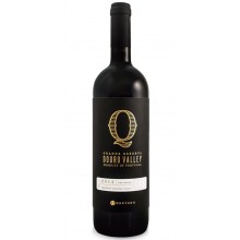 Quevedo Q Grande Reserva 2014 Rødvin|Winefromportugal