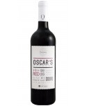 Oscarovo červené víno 2016