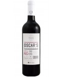 Oscarovo červené víno 2016