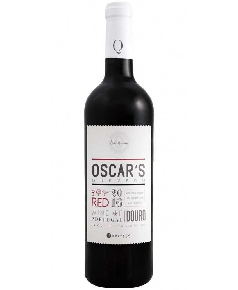 Oscar's 2016 Red Wine Oscar's 2016 Red Wine