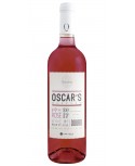 Oscar's 2017 Rosé Wine