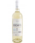 Oscarovo bílé víno 2017