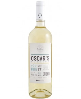 Oscarovo bílé víno 2017