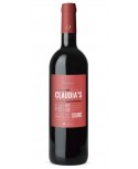 Červené víno Claudia's Reserva 2015