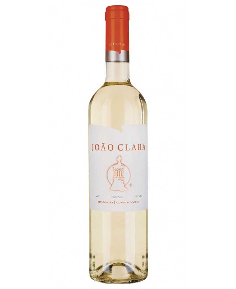 João Clara 2020 White Wine