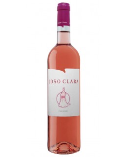 João Clara Rosé víno 2021