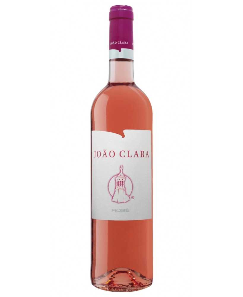 João Clara 2021 Rosé Wine João Clara 2021 Rosé Wine