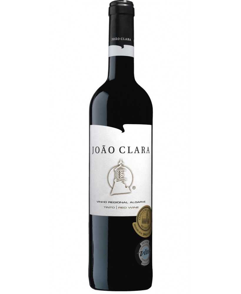João Clara Červené víno 2017 João Clara Červené víno 2017