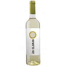 Ás Claras 2021 Bílé víno