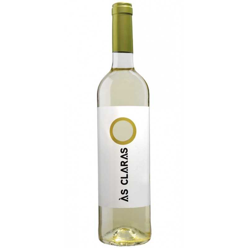 Às Claras 2021 White Wine Às Claras 2021 White Wine