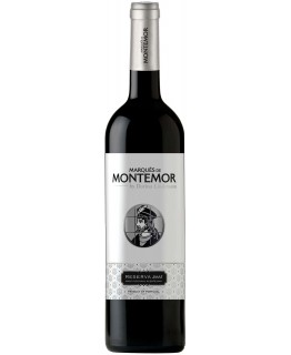 Marquês de Montemor Reserva 2015 Ilmaiseksi Netistä Punainen viini|Winefromportugal