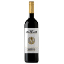 Červené víno Marquês de Montemor Touriga Nacional 2016