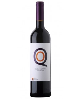Quinta do Outeiro 2016 Červené víno