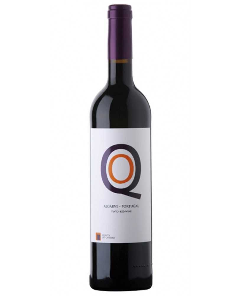 Quinta do Outeiro 2016 Červené víno Quinta do Outeiro 2016 Červené víno