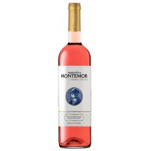 Marquês de Montemor 2015 Rosé víno