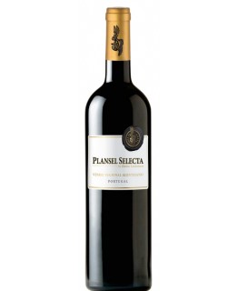 Plansel Selecta 2016 Červené víno