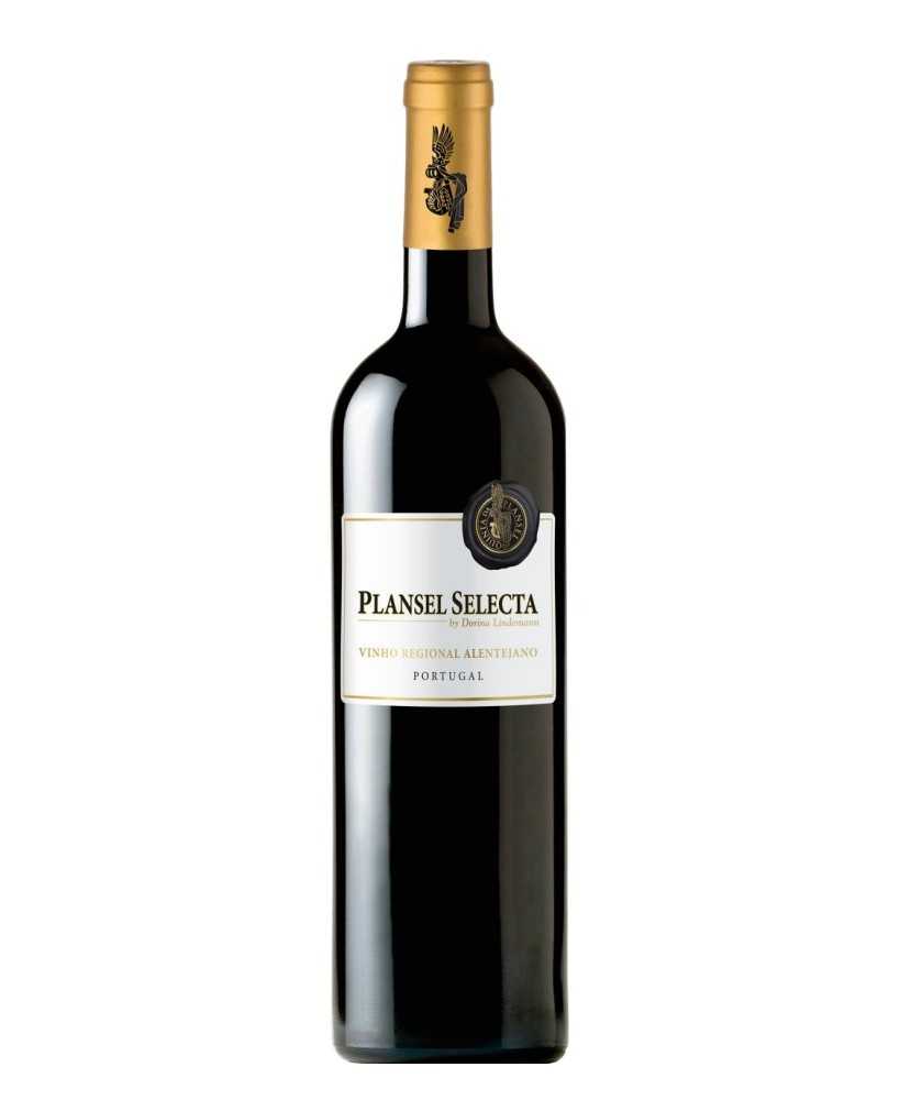 Plansel Selecta 2016 Red Wine Plansel Selecta 2016 Red Wine
