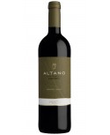Červené víno Altano Organic 2018