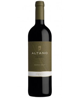 Økologiske vine|Winefromportugal