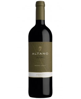 Altano Organic 2018 Red Wine