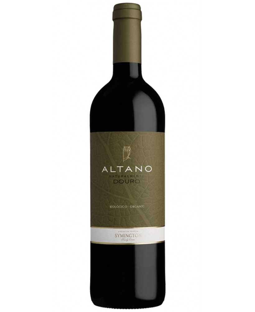 Altano Organic 2018 Red Wine Altano Organic 2018 Red Wine