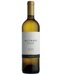 Bílé víno Altano Reserva 2018
