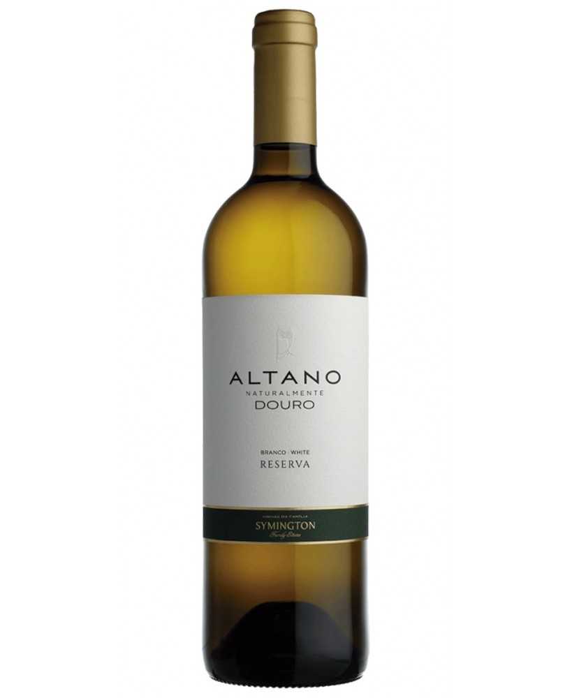 Bílé víno Altano Reserva 2018 Bílé víno Altano Reserva 2018