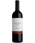 Červené víno Altano Reserva 2017|Winefromportugal