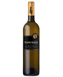 Plansel Selecta Reserva 2016 Bílé víno